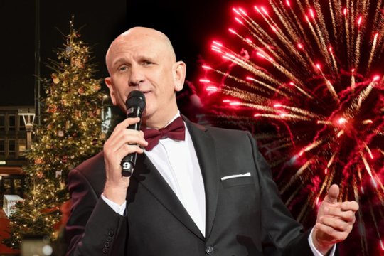 Ilgus metus šventes scenai dovanojantis E. Kučinskas – apie šalikelėje sutiktus Naujuosius ir išaugančius honorarus: „Žinau, kiek kainuoju“