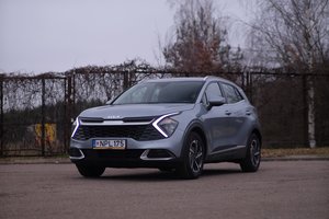 Naudoto „Kia Sportage“ (nuo 2021 m.) testas: populiariausias modelis Europoje, bet dėl ko skundžiasi jo vairuotojai 