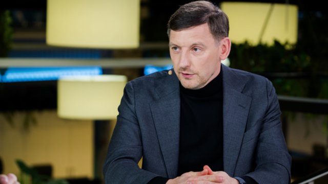 Prakalbo apie tai, kas išties vyksta NT rinkoje: vieną nišą rekomenduoja mažesniems žaidėjams