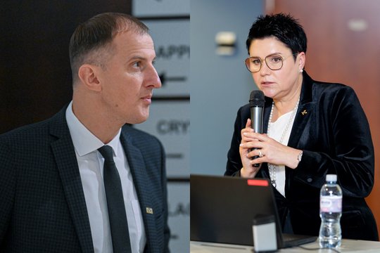 Po Lietuvos plaukimo vadovo pareiškimo – D. Gudzinevičiūtės reakcija: „Sunku suvokti“