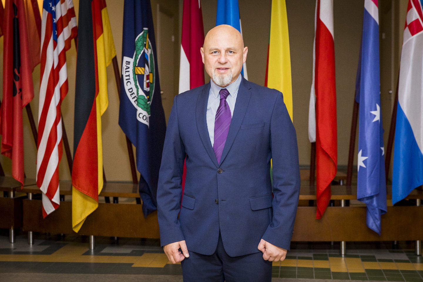 Egidijus Papečkys.<br>E. Papečkio asmeninio archyvo nuotr.