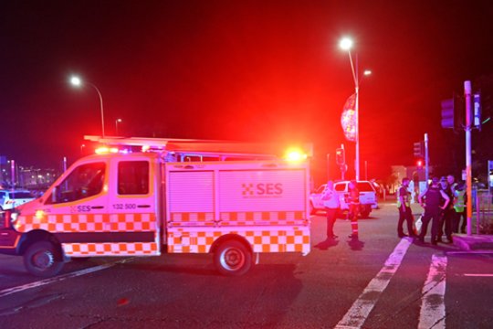 „Islamo valstybė“ pasveikino teroro išpuolį Sidnėjuje, ėmė kurstyti išpuolius Belgijoje