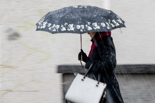 Prieš savaitgalį – sinoptikų žinia: štai kokių orų laukti