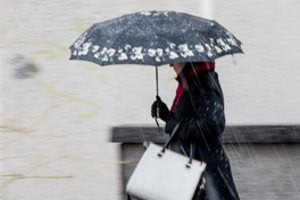 Prieš savaitgalį – sinoptikų žinia: štai kokių orų laukti