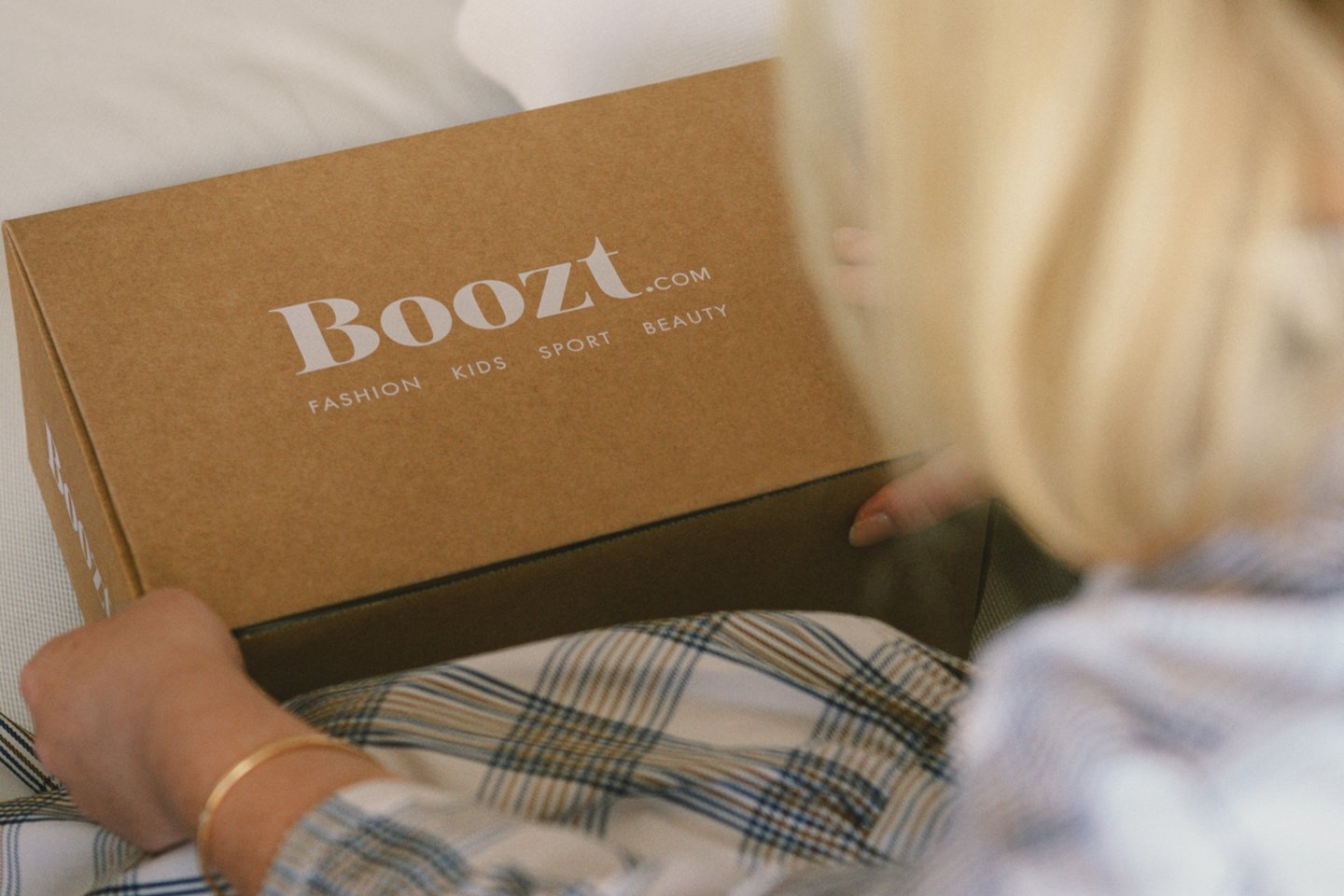 „Boozt“ Baltijos šalyse: kas iš tikrųjų svarbu pirkėjui ir kodėl jis sugrįžta<br>„Boozt“ bendrovės archyvo nuotr.