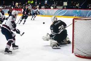 „Hockey Punks – Mototoja“ namuose nusileido „Zemgalei/LBTU“