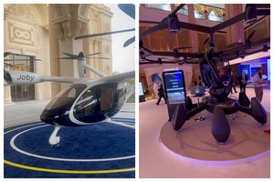 „Avia Solutions Group“: inovacijos kelia aviacijos industriją į naujas aukštumas