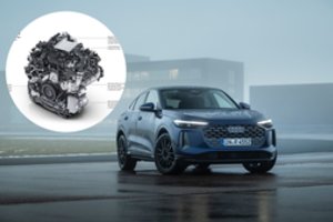 Vokiečiai dyzelio dar nelaidoja: turi rimtų naujienų