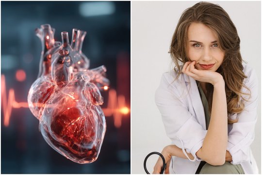 Šeimos gydytoja pasakė, ką pamiršta lietuviai: tragiškai trūksta ne vien vitamino D