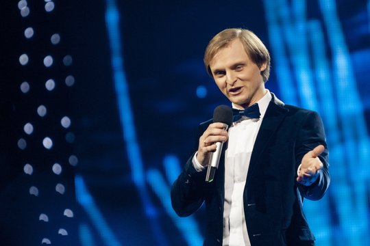 Po įvykių Lietuvoje Liudas Mikalauskas neslėpė nusivylimo: „Net baisu vaikams parodyti“