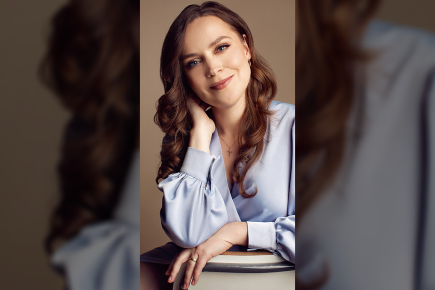 Aleksandra Ekkert<br>Asmeninio albumo nuotr.