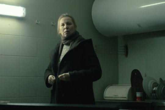 Igno Jonyno filme „Siena“ suvaidinusi Eglė Mikulionytė: „Kine ir scenoje galite apseiti be manęs“