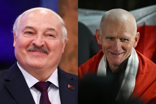 Sugrįžę opozicijos veidai priminė skaudžią Lietuvos klaidą: prabilo apie ateities planus