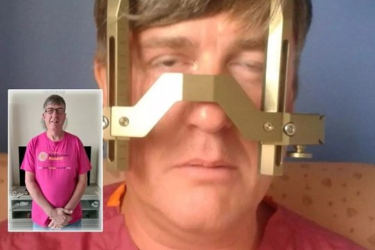 Vyrui spengė ausyse: pribloškė tai, ką rado gydytojai