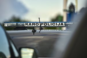 Maisto davinius iš Lietuvos kariuomenės poligono vogę kariai lieka nuteisti