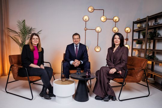 Įspėja – atskirti melagienas bus vis sunkiau: jei kažką gauni nemokamai, vadinasi, tu esi prekė