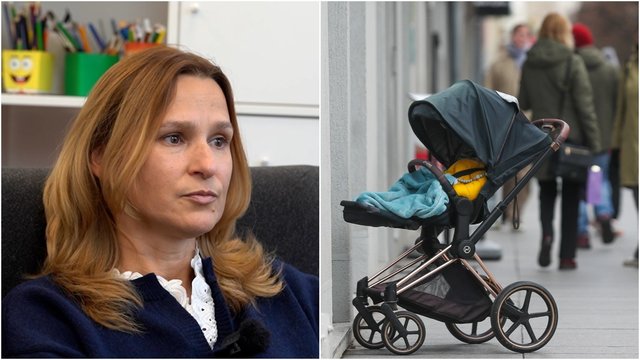 „Apie vaikų globą atvirai“: kodėl pradedant globoti svarbu tinkami motyvai?