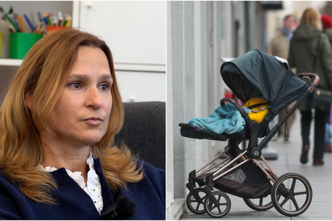 „Apie vaikų globą atvirai“: kodėl pradedant globoti svarbu tinkami motyvai?