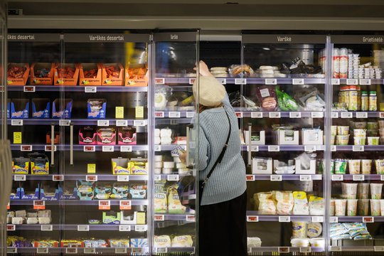 Apie tokią galimybę girdėjo mažai kas: pensiją galite juntamai pasididinti, tačiau kai ką būtina žinoti