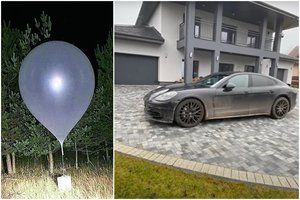 Iš kontrabandos prakutę šešėliniai veikėjai dar bando melžti valstybę