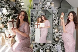 Besilaukiančios S. Šveikauskaitės šventės buvo kitokios: pirmą kartą Kalėdas sutiko ne namuose