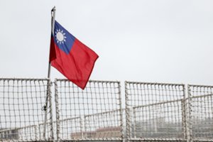 Taivane per du smurtinius išpuolius Taipėjaus metro trys žmonės žuvo