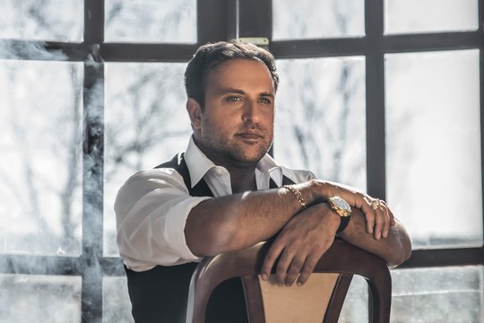 Radži rėžė „Kelias į žvaigždes“ bendražygiams: „Apsijuokėte tik jūs patys“