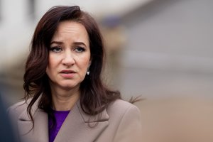 Turi versiją, kodėl „socdemai“ taip užsispyrė dėl LRT: buvęs partijos vicepirmininkas įžvelgė ir prastą žinią I. Ruginienei