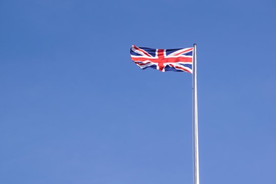 Britų vyriausybė paskyrė naują ambasadorių JAV