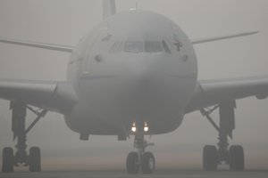 Po 13 metų rado dingusį keleivinį lėktuvą: sulaukė nemalonaus siurprizo