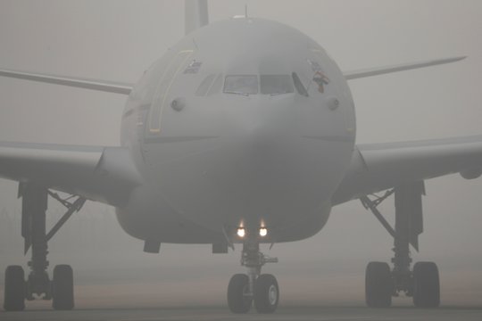 Po 13 metų rado dingusį keleivinį lėktuvą: sulaukė nemalonaus siurprizo