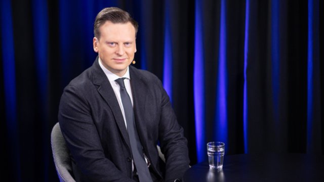 Dėl kontrabandinių balionų stabdomos oro uosto veiklos, Vilnius siūlo pagalvės mokestį oro erdvės apsaugai