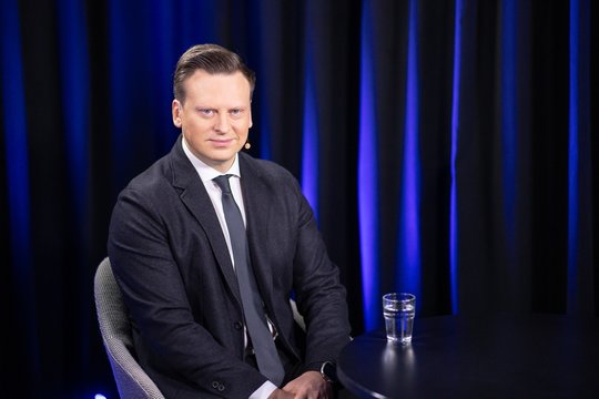 Dėl kontrabandinių balionų stabdomos oro uosto veiklos, Vilnius siūlo pagalvės mokestį oro erdvės apsaugai