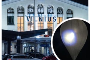 Balionų neapsikentęs Vilnius stoja į kovą: „Mes nesėdime rankų sudėję“