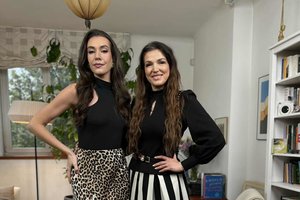 Burleskos šokėja Morta Smit: „Tai nesusiję su stereotipiniu vyrų viliojimu“