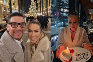 Atlikėja V. Narkevičiūtė-Diamond apie neeilines patirtis: „Kokie vis tik esame laimingi, kad galime matyti“