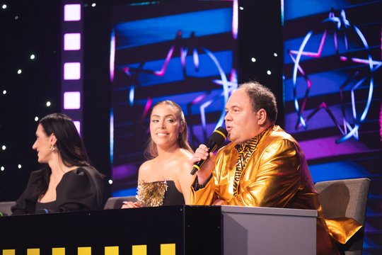 Vytautas Lukočius apie „Žvaigždžių duetus“: komisija pasitraukia