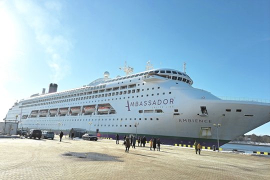 Seimas svarstys, ar ratifikuoti konvenciją dėl saugaus ir aplinką tausojančio laivų perdirbimo