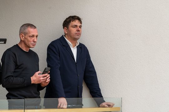 Baigus tyrimą Kultūros ministerija nenustatė įslaptintos informacijos rinkimo atvejų