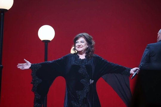 Seniai girdėtos Birutės Petrikytės restorane – neeilinis incidentas: „Kalėdos atšauktos“