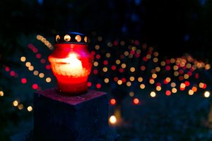 Po tragedija pasibaigusių jaunos moters paieškų Kaune – jautrus artimųjų prašymas