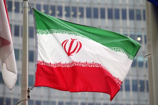 Bandydami pasiekti Iraną mirtinai sušalo trys migrantai iš Afganistano