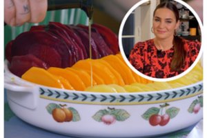 K. Starkienė pasidalino ypatingu marinatu vištai: iškeps ir sultinga, ir gražiai apskrudusi