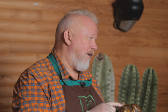 Vytaras Radzevičius išpildys vieną seniausių savo norų: „Tai visada buvo mano širdyje“