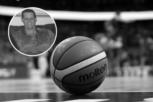 Tragedija mergaičių krepšinio rungtynėse – mačo metu užgeso teisėjo gyvybė