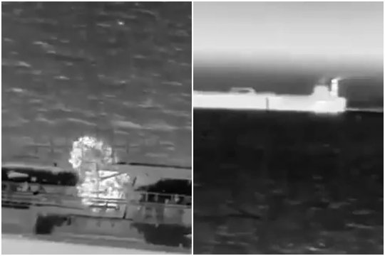 Ukraina atrado naują ginklą prieš Rusijos karo mašiną: Kremliui – rimtas galvosūkis