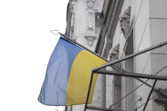 Rusijos invazija Sumų srityje: daugiau nei 50 civilių deportuota