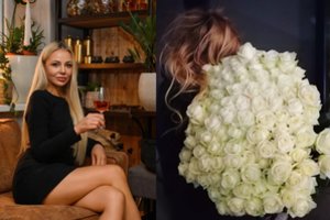 Mios Pilibaitytės širdyje nauji jausmai? Sulaukė įspūdingos staigmenos