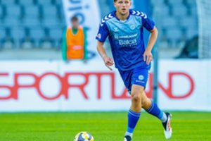 V. Armalas karjerą tęs Vengrijoje – FC „Hegelmann“ užbaigė dar vieną reikšmingą sandorį