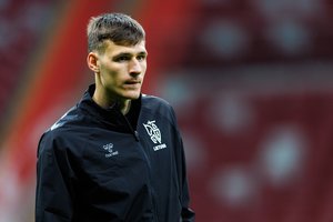 G. Gineitis žaidė beveik valandą, o „Torino“ vėl šventė pergalę